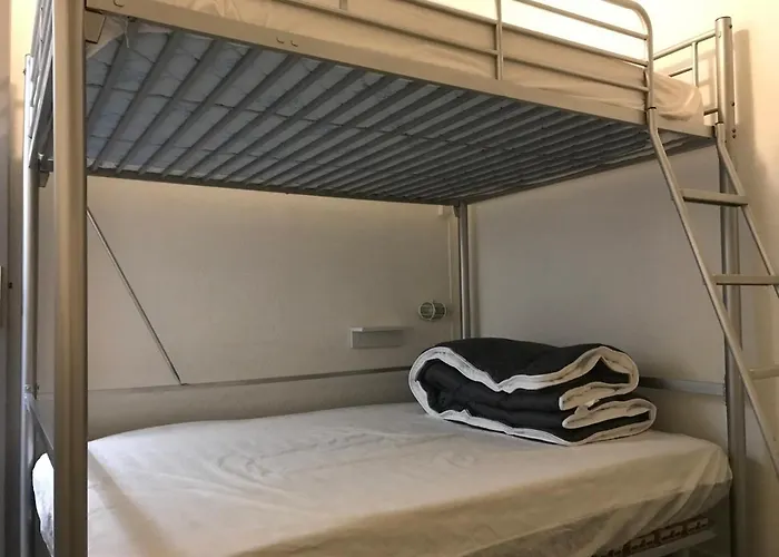 Appartement Les Myrtilles A Super Besse Au Pied Des Pistes