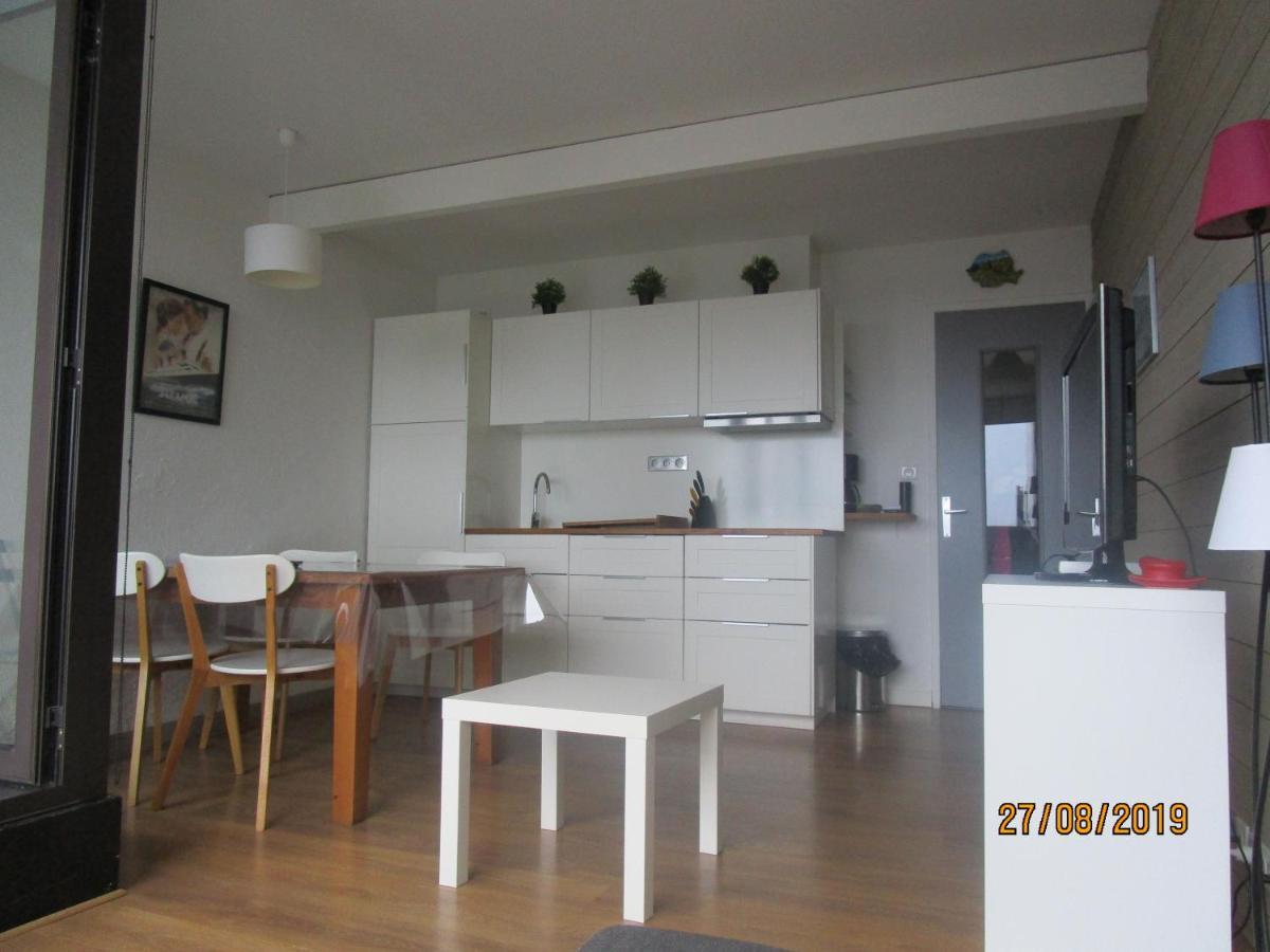 Les Myrtilles A Au Pied Des Pistes Apartment *