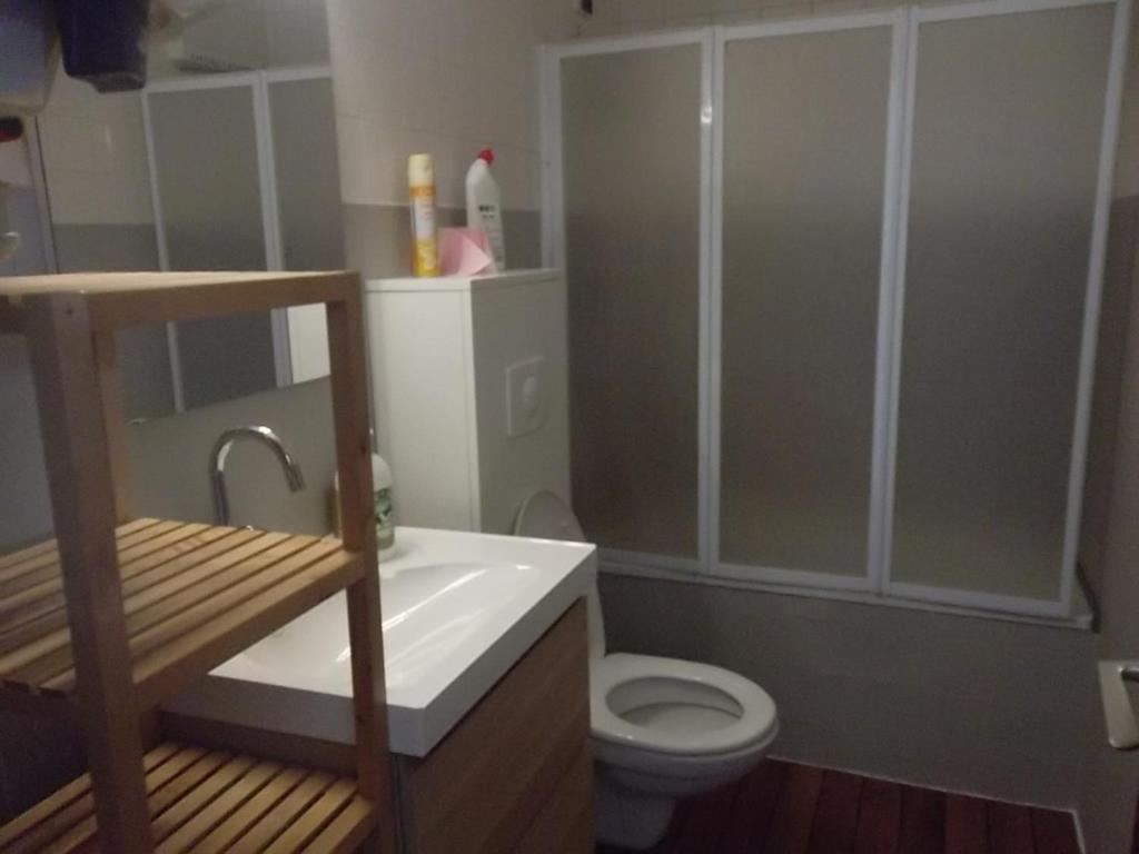 Apartment Les Myrtilles A Au Pied Des Pistes Super Besse