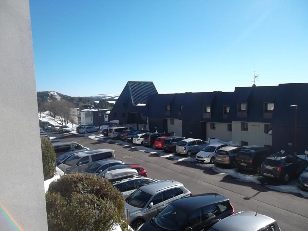 Apartment Les Myrtilles A Au Pied Des Pistes Super Besse