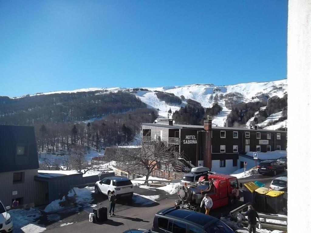 Les Myrtilles A Au Pied Des Pistes Apartment