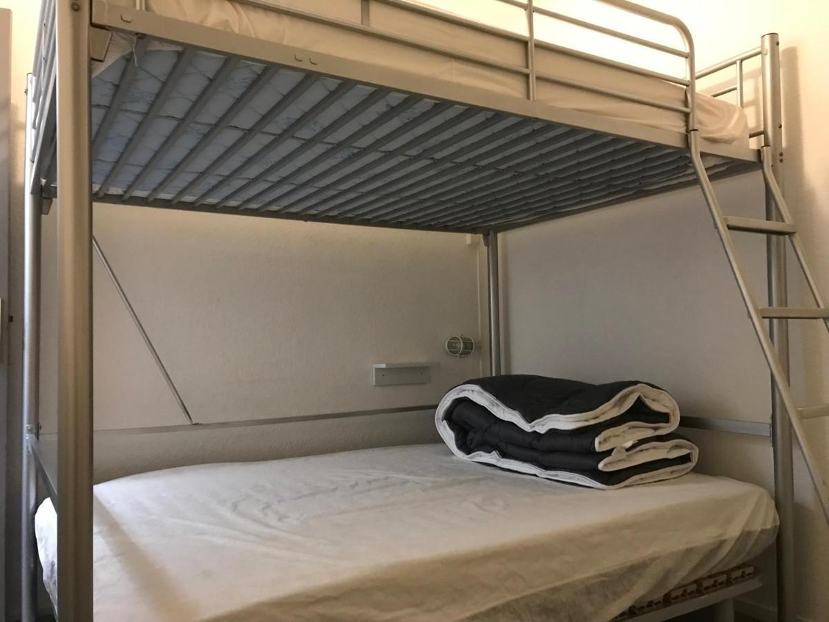 Apartment Les Myrtilles A Au Pied Des Pistes Super Besse