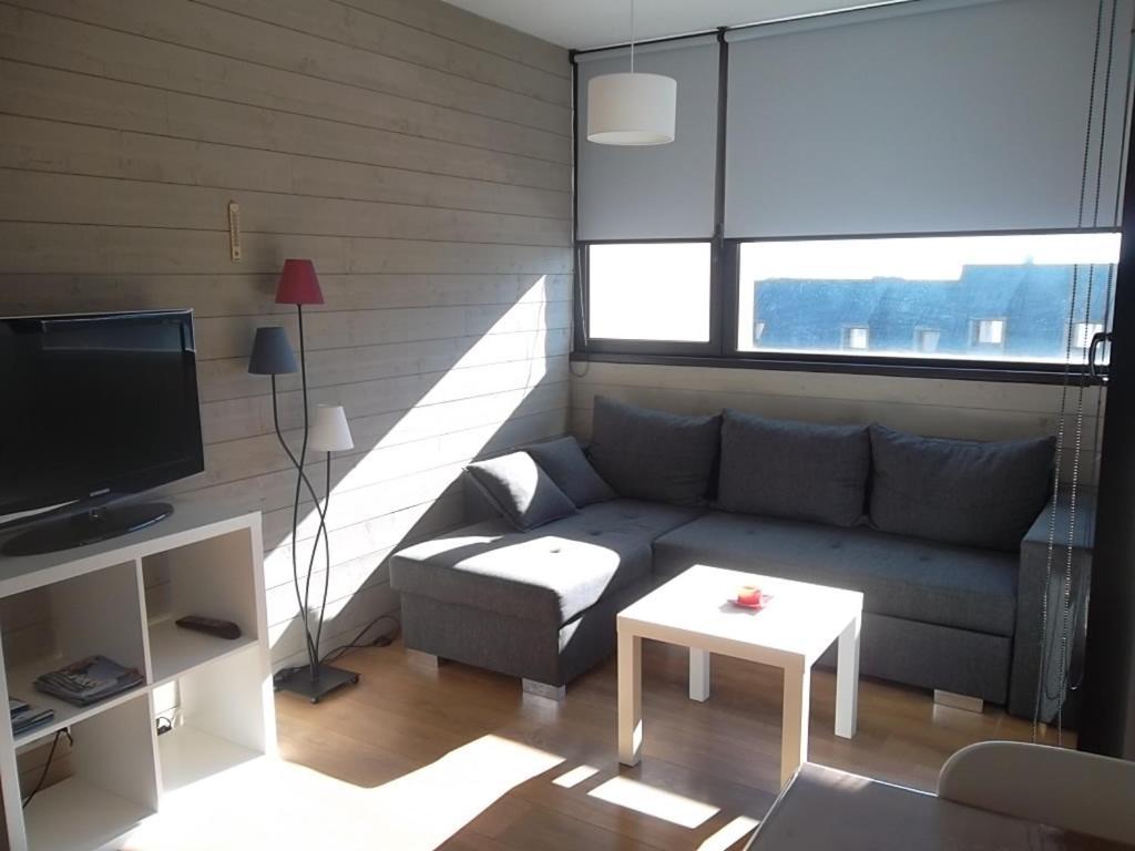 Les Myrtilles A Au Pied Des Pistes Apartment
